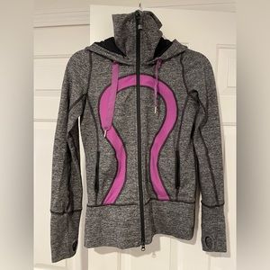 Lululemon jacket